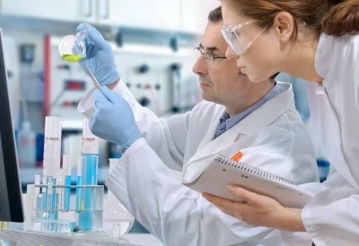 Bioglutide NA-931 Reproducibility | Shaanxi BLOOM Tech Co., Ltd Bioglutide NA-931 Reproducibility | Shaanxi BLOOM Tech Co., Ltd