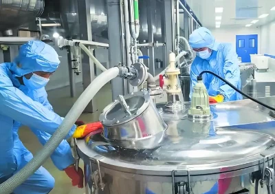 5-amino-1mq Factory | Shaanxi BLOOM Tech Co., Ltd 5-amino-1mq Factory | Shaanxi BLOOM Tech Co., Ltd
