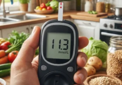 Bioglutide NA-931 Between-Meal Hunger | Shaanxi BLOOM Tech Co., Ltd Bioglutide NA-931 Between-Meal Hunger | Shaanxi BLOOM Tech Co., Ltd