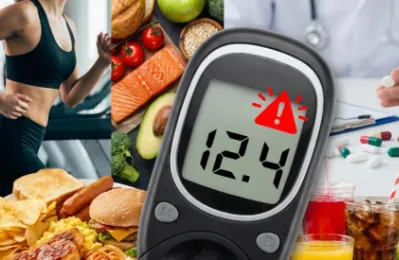 Bioglutide NA-931 Promoting Predictable Appetite Patterns | Shaanxi BLOOM Tech Co., Ltd Bioglutide NA-931 Promoting Predictable Appetite Patterns | Shaanxi BLOOM Tech Co., Ltd