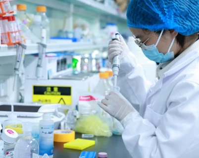 GS-441524 Computational Drug Design Approaches | Shaanxi BLOOM Tech Co., Ltd GS-441524 Computational Drug Design Approaches | Shaanxi BLOOM Tech Co., Ltd