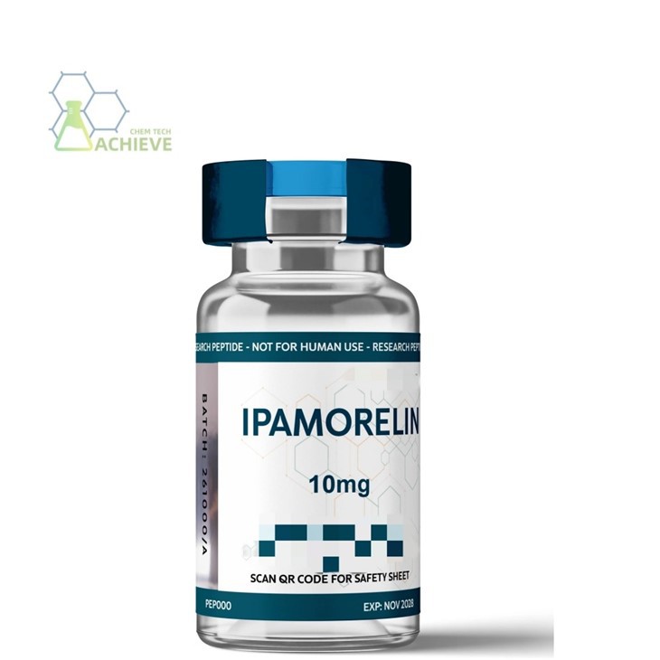 Ipamorelin Injection