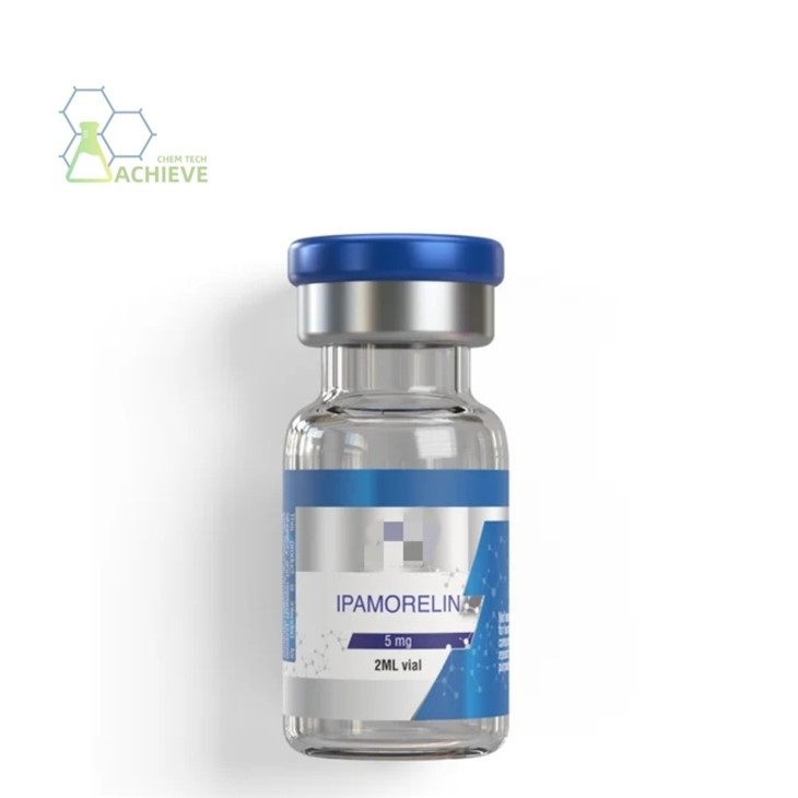 Ipamorelin Injection