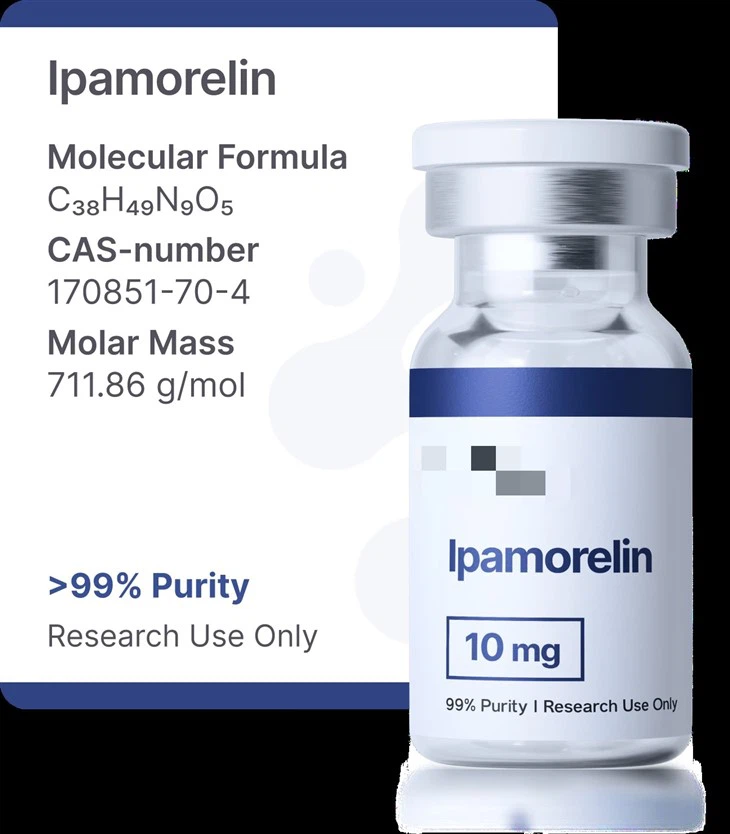 Ipamorelin Tablets
