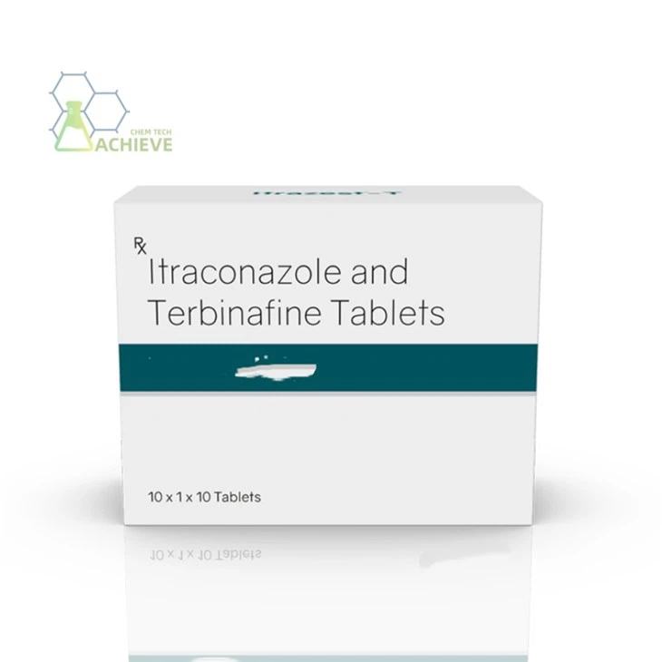 Itraconazole Tablet 100mg suppliers