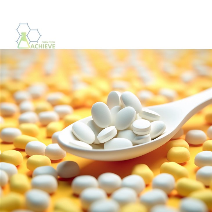 Ketoconazole Tablet 100 Mg