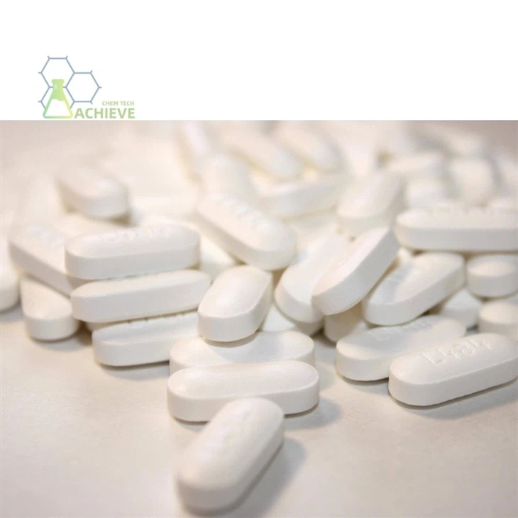 Ketoconazole Tablet 100 Mg