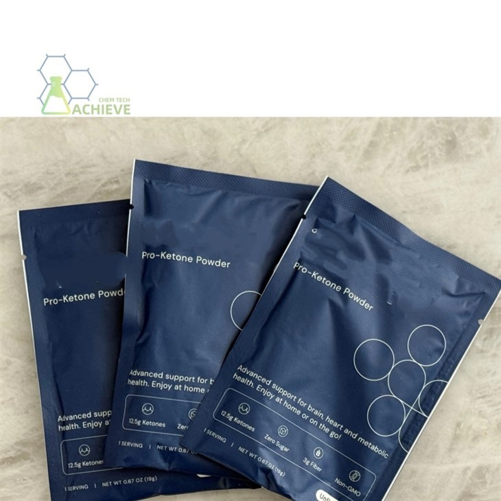 Ketone Ester Powder factory