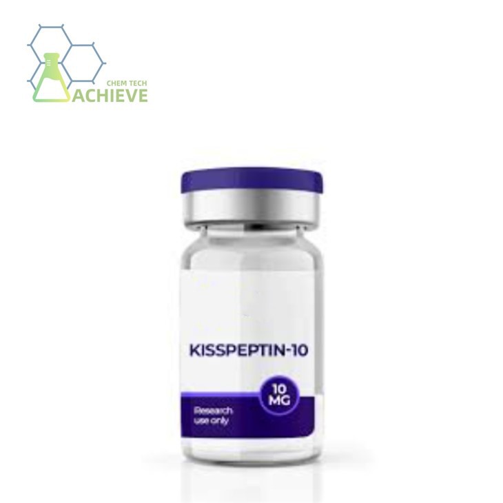 Kisspeptin-10 Injections