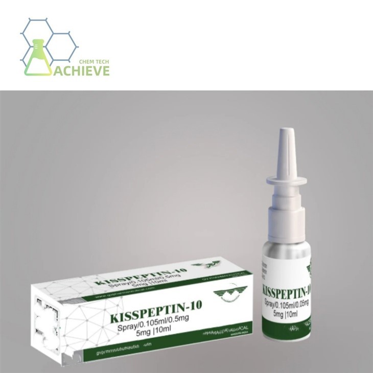 Kisspeptin-10 Spray best