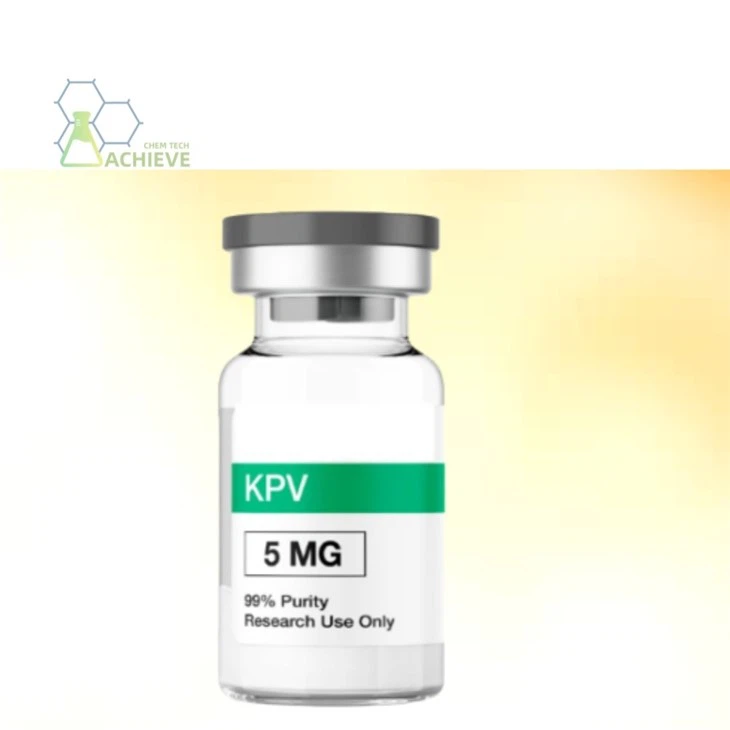 KPV Peptide Cream