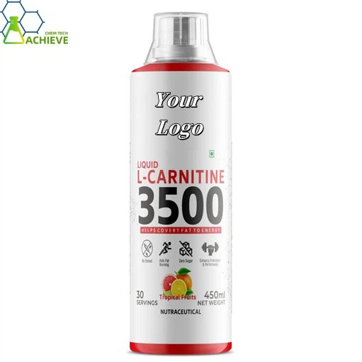 L Carnitine Spray