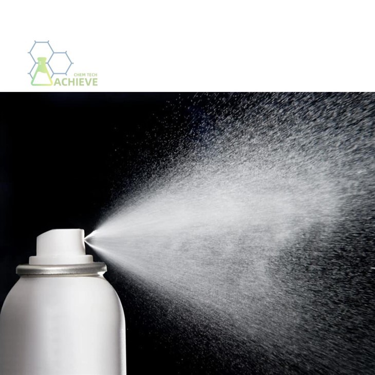 Lactoferrin Spray