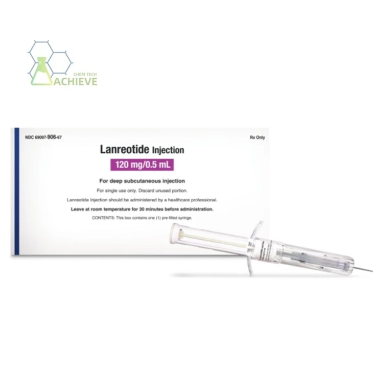 lanreotide injection 2