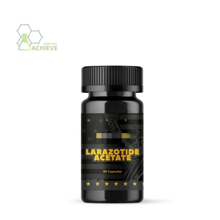 Larazotide Acetate Peptide