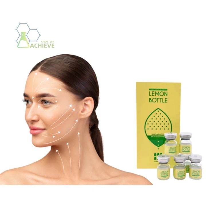 Lemon Bottle Peptide price
