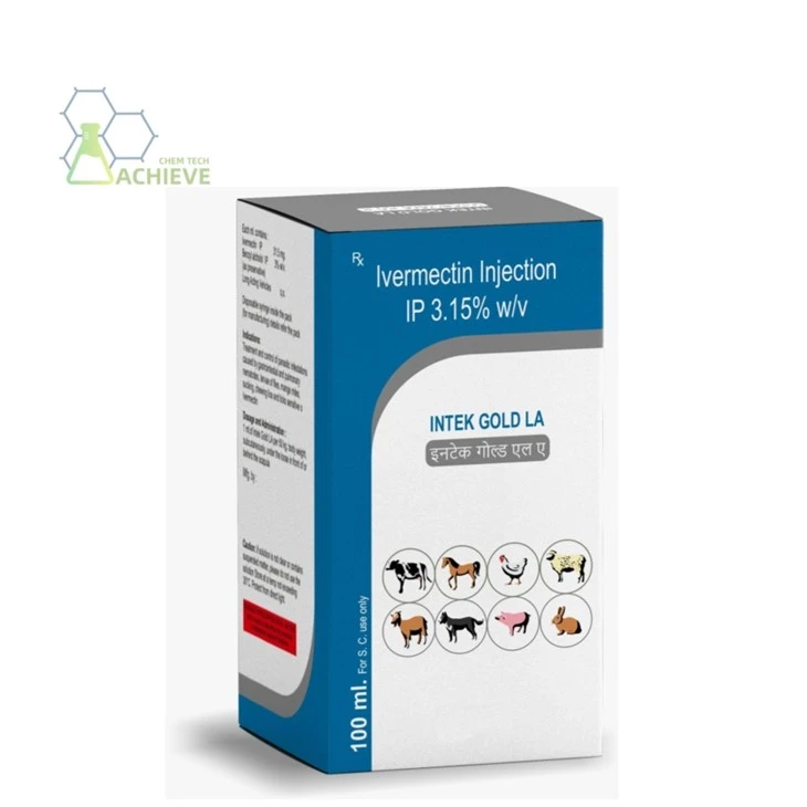 Levamisole Injection