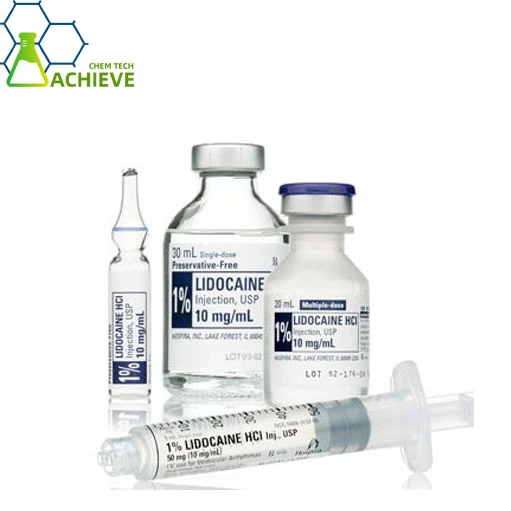 Lidocaine Hcl Injection | Shaanxi BLOOM Tech Co., Ltd Lidocaine Hcl Injection | Shaanxi BLOOM Tech Co., Ltd