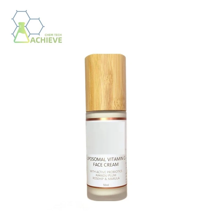 Liposomal Vitamin C Cream