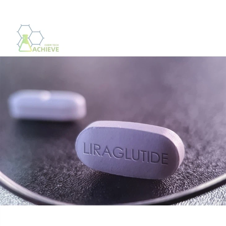 Liraglutide Tablet