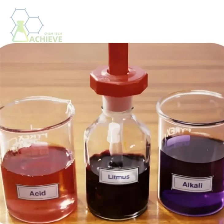 Litmus Indicator Solution | Shaanxi BLOOM Tech Co., Ltd Litmus Indicator Solution | Shaanxi BLOOM Tech Co., Ltd