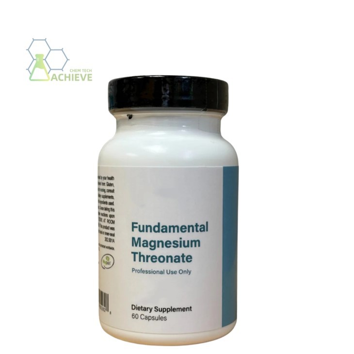 Magnesium Threonate Capsules