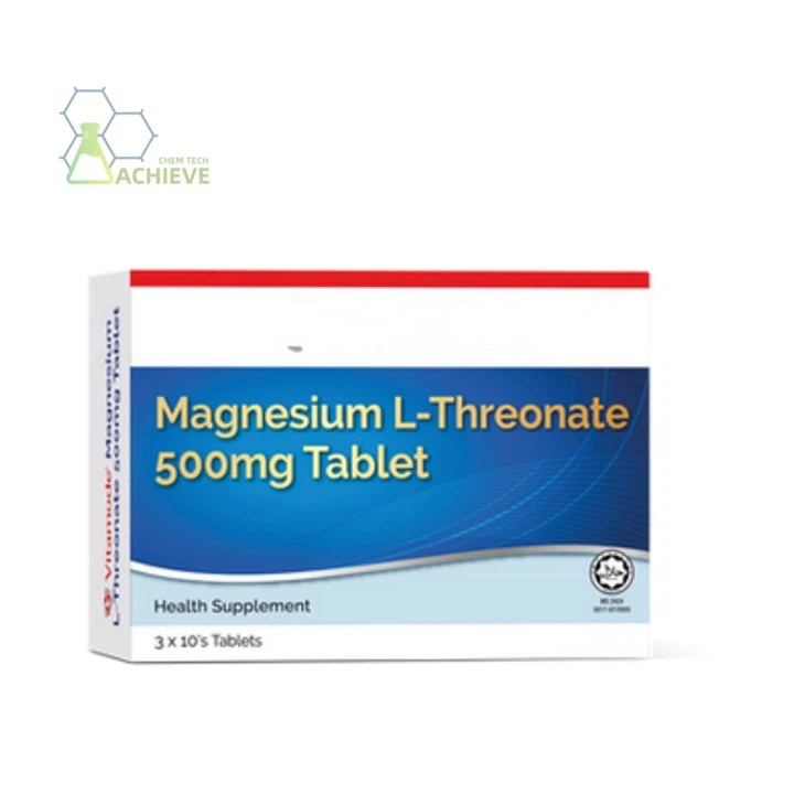 Magnesium Threonate Tablets