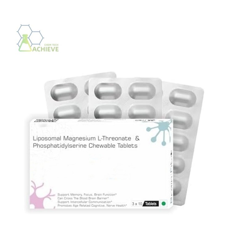 Magnesium Threonate Tablets suppliers