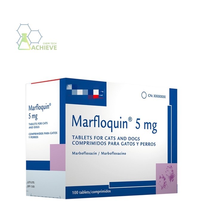 Marbofloxacin Liquid