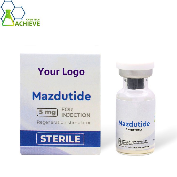 Mazdutide Injection