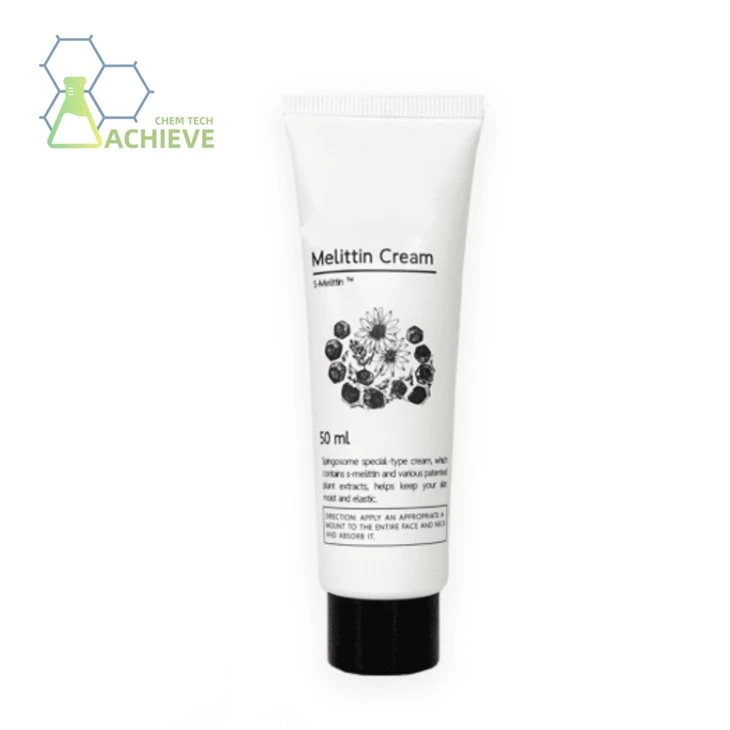 Melittin Cream
