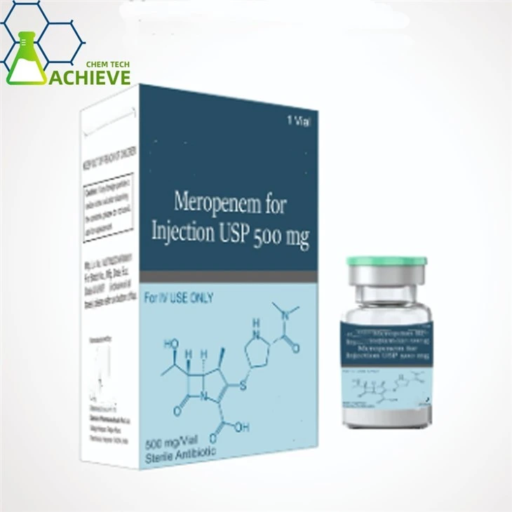 Meropenem Injection 1000mg best