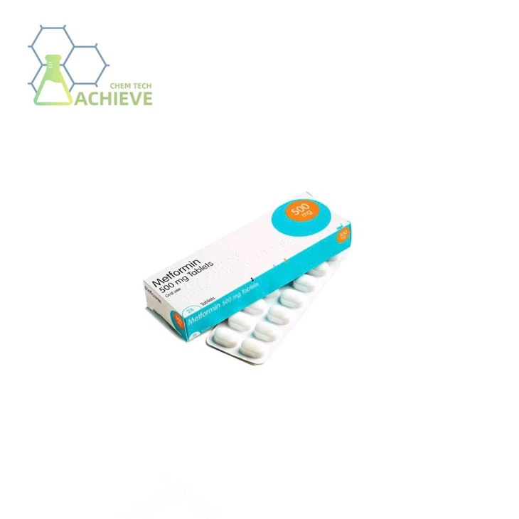 Metformin Tablet 250mg price