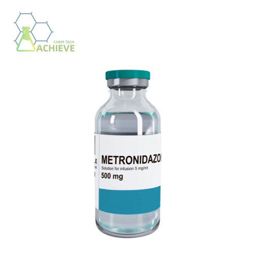 Metronidazole Injection 100ml