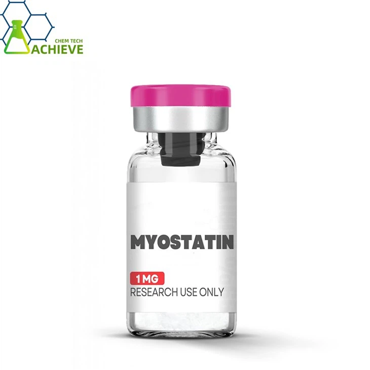 Myostatin Inhibitory Peptide 7