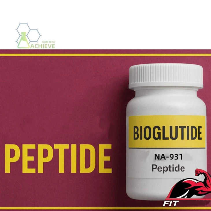 NA-931 Peptide | Shaanxi BLOOM Tech Co., Ltd NA-931 Peptide | Shaanxi BLOOM Tech Co., Ltd