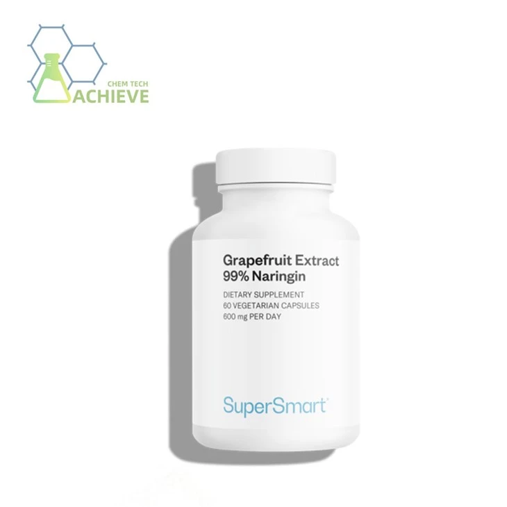 Naringin Capsules