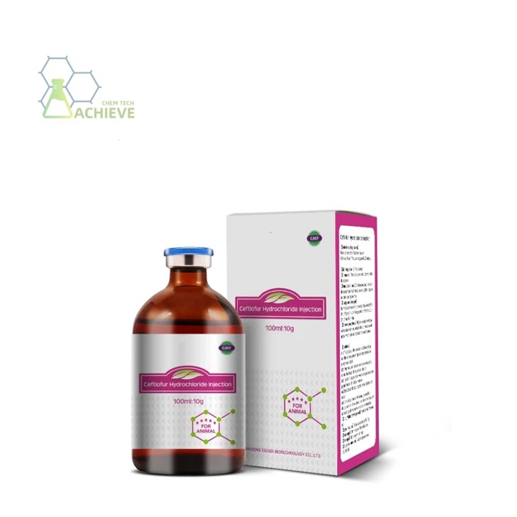 Neomycin Sulphate Injection