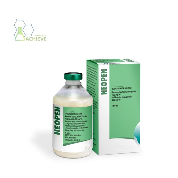 Neomycin Sulphate Injection suppliers