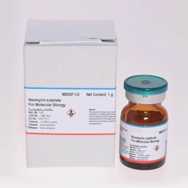 Neomycin Sulphate Injection best