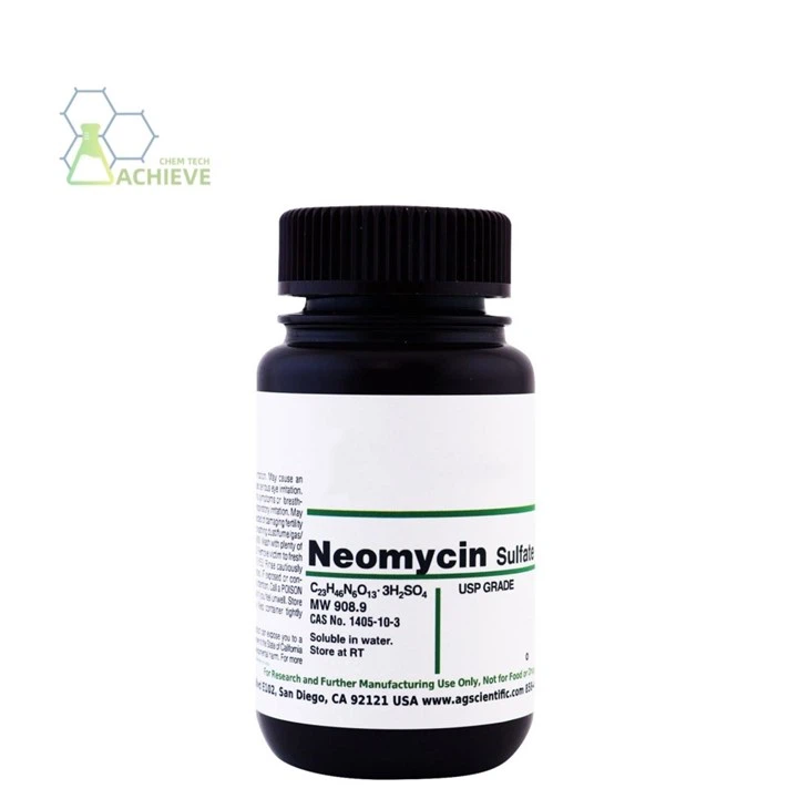 Neomycin Sulphate Injection suppliers