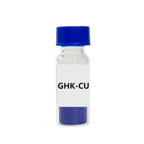 GHK-Cu | Shaanxi Bloom Tech GHK-Cu | Shaanxi Bloom Tech