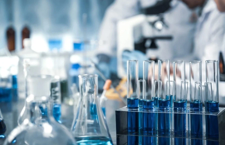 Retatrutide A Quantum Leap In Synthesis Efficiency | Shaanxi BLOOM Tech Co., Ltd Retatrutide A Quantum Leap In Synthesis Efficiency | Shaanxi BLOOM Tech Co., Ltd