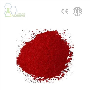 Learn About Red Phosphorus