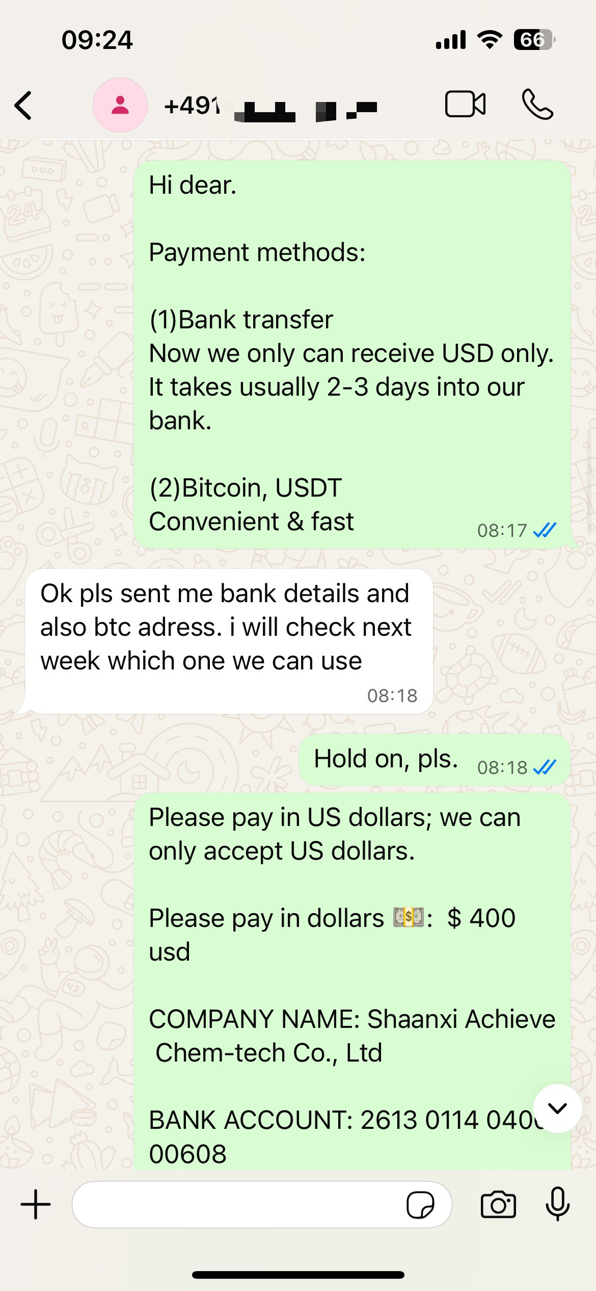 Levamisole Hydrochloride Powder 1kg Levamisole Hydrochloride Powder 1kg