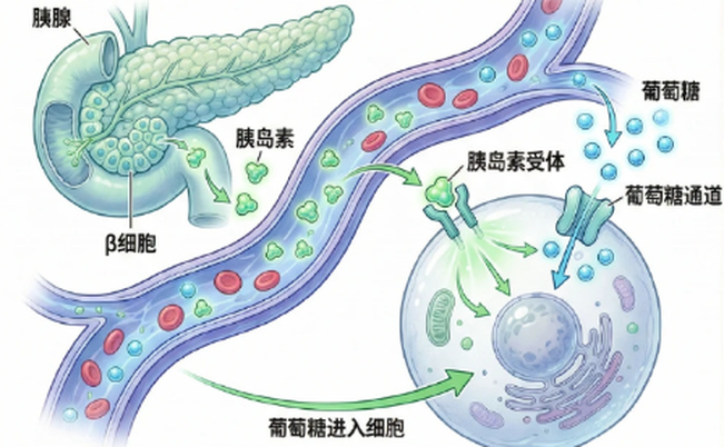 peptide diabetes | Shaanxi BLOOM Tech Co., Ltd peptide diabetes | Shaanxi BLOOM Tech Co., Ltd