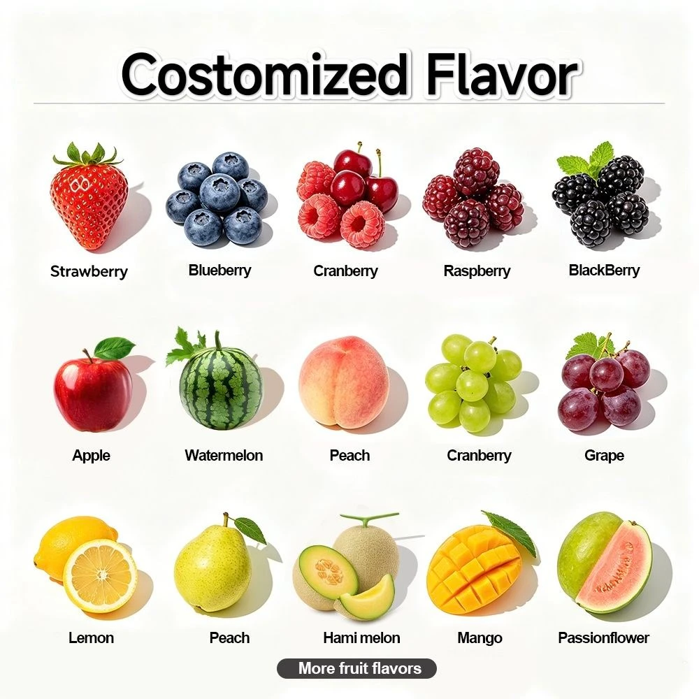 Flaver| Bloomtechz Flaver| Bloomtechz