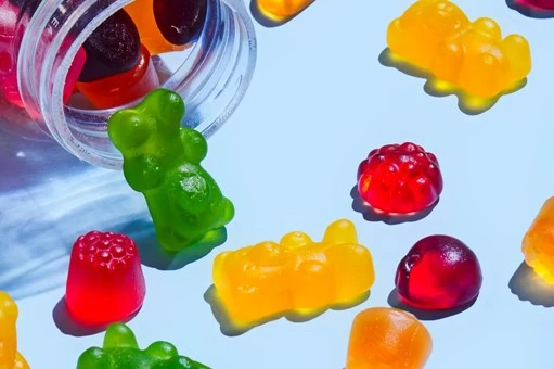 Gummies | Bloomtechz Gummies | Bloomtechz