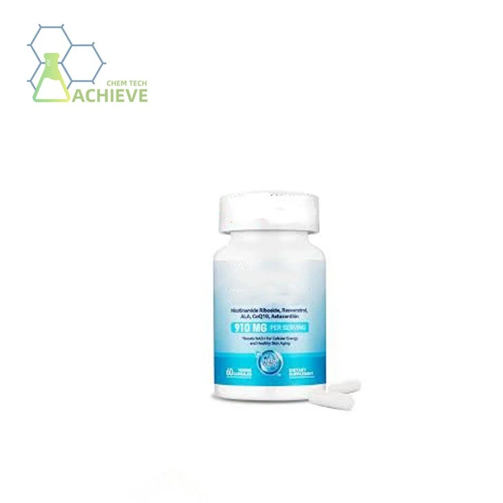 Nicotinamide Riboside Capsules