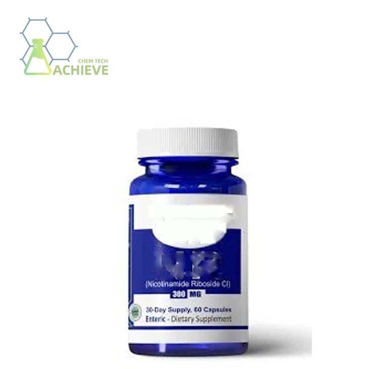 Nicotinamide Riboside Capsules-02